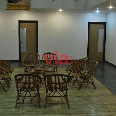 Hotel Manmandir Executive Aurangabad  Exterior photo