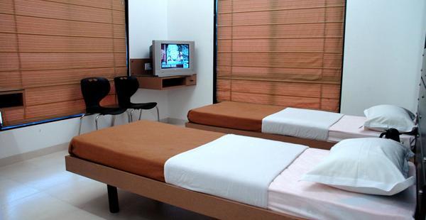Hotel Manmandir Executive Aurangabad  Exterior photo