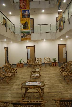 Hotel Manmandir Executive Aurangabad  Exterior photo