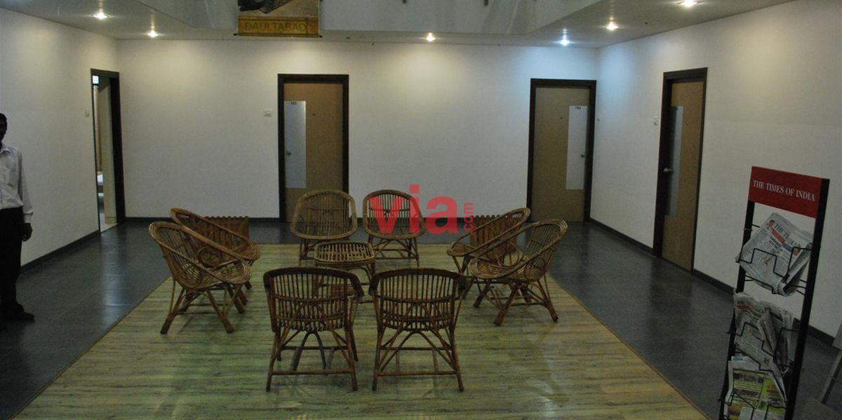Hotel Manmandir Executive Aurangabad  Exterior photo