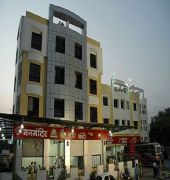 Hotel Manmandir Executive Aurangabad  Exterior photo